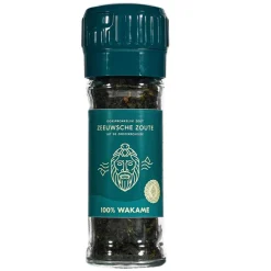 100% Wakame molen Zeeuwsche Zoute