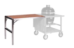 Aanbouwtafel voor buggy Monolith