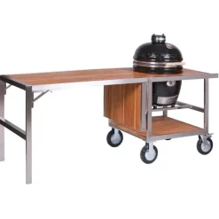 Aanbouwtafel voor buggy Monolith