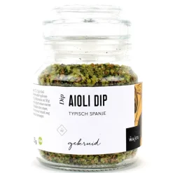Aioli dip Wajos