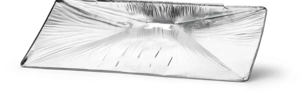 Aluminium drip tray liner Napoleon