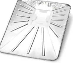 Aluminium vetopvangbakken 3 stuks Freestyle 365 Napoleon