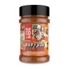 Angus & Oink – Buffalo Soldier Wing Rub