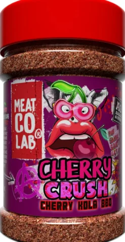 Angus & Oink – Cherry Crush