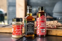 Angus & Oink – Jack’n Cola