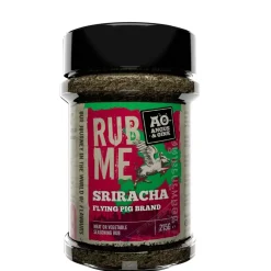 Angus & Oink – Sriracha