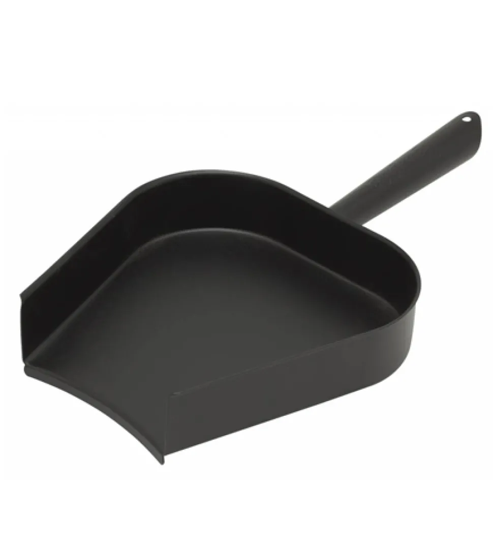 As opvang schep / pan Big Green Egg