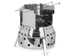 Atago Reflectorscherm Petromax