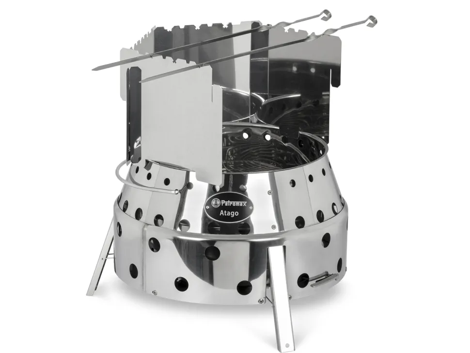 Atago Reflectorscherm Petromax