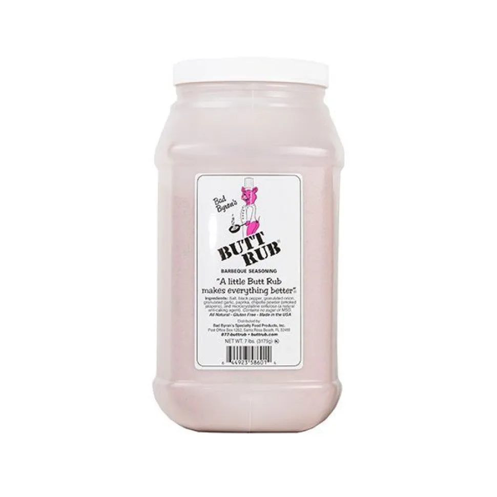 Bad Byron’s Butt Rub XXL