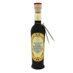 Balsamico azijn modena 6 jaar