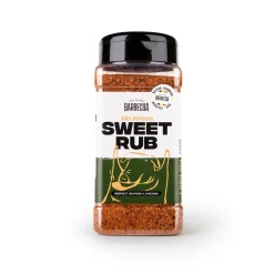 Barbecoa – Sweet & Color Rub