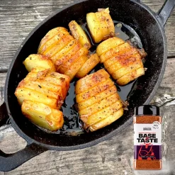 Barbecoa – Base for Taste Rub