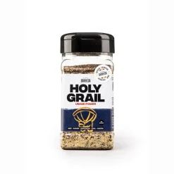 Barbecoa – Holy grail