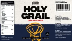 Barbecoa – Holy grail