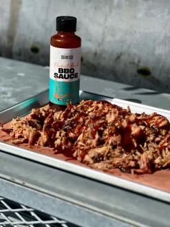 Barbecoa – Perfect Blend BBQ saus