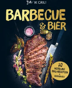 Barbecue & Bier – Ja Ik Grill!