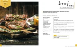 Barbecue & Bier – Ja Ik Grill!