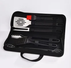 BBQ gereedschapset Grill Guru