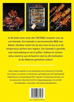 BBQ Recepten