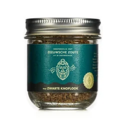 BBQ trioset Zeeuwsche Zoute