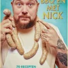 BBQ’en met Nick