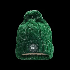 Beanie groen Big Green Egg