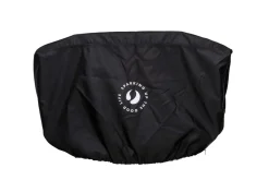 Beschermhoes houtoven Vonken