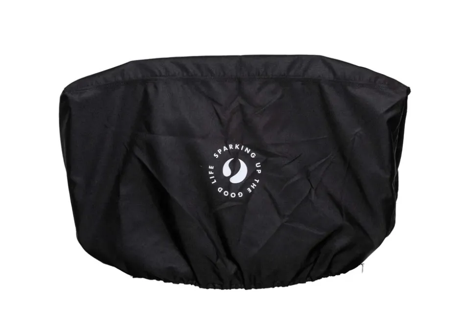 Beschermhoes houtoven Vonken