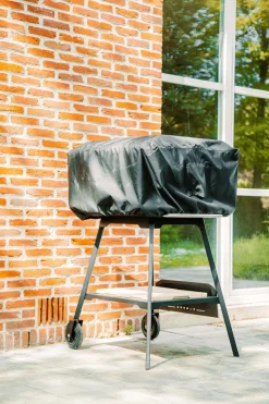 Beschermhoes houtoven Vonken