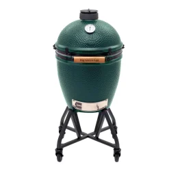 Big Green Egg Large – met intEGGrated onderstel