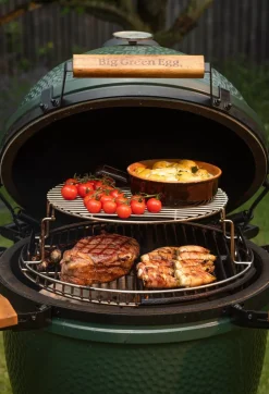 Big Green Egg Large – met onderstel