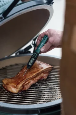 Big Green Egg Large – met onderstel