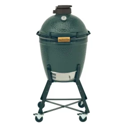 Big Green Egg Medium – met onderstel