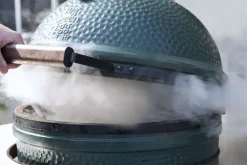 Big Green Egg Medium – met onderstel