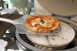 Big Green Egg Medium – met intEGGrated onderstel en hoes