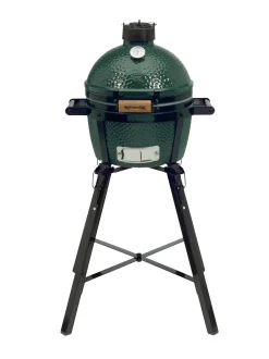 Big Green Egg MiniMax – met Portable Nest