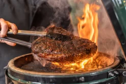 Big Green Egg MiniMax – met Portable Nest