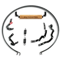 Big Green Egg Upgrade Kit Large