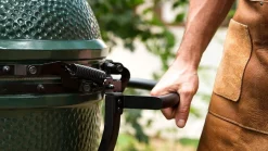 Big Green Egg XL – met intEGGrated handler