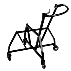 Big Green Egg XL – met intEGGrated handler