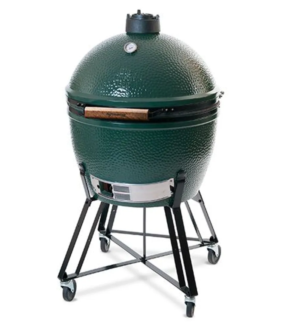 Big Green Egg XL – met onderstel