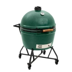 Big Green Egg XXL – met intEGGrated handler