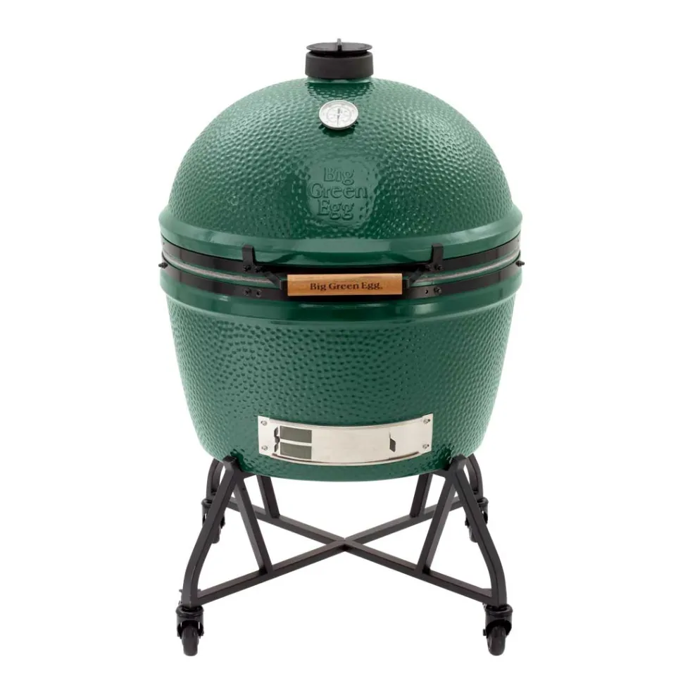 Big Green Egg XXL – met intEGGrated handler