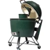 Big Green Egg XXL – met onderstel, nest handler en hoes