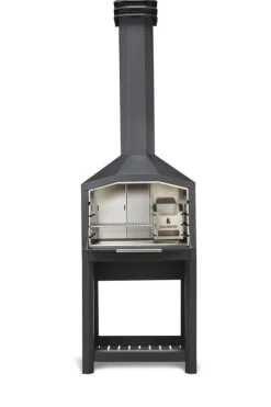 Braaimaster FS Single Black