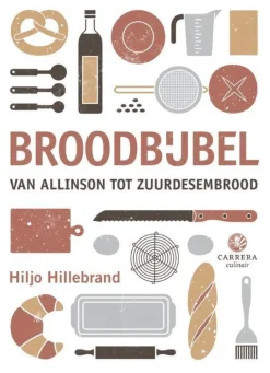 Broodbijbel – Hiljo Hillebrand