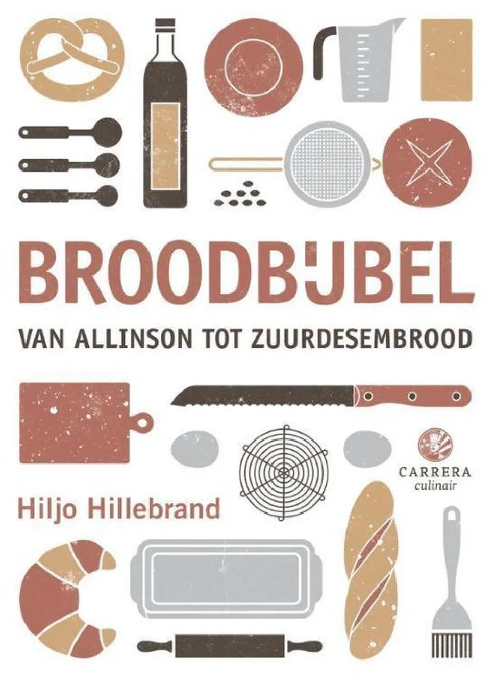 Broodbijbel – Hiljo Hillebrand