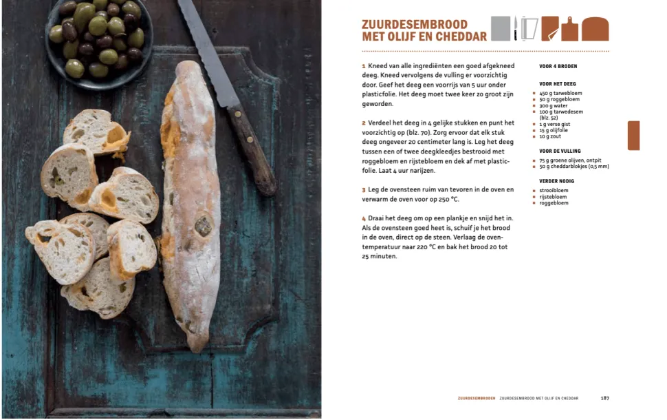 Broodbijbel – Hiljo Hillebrand