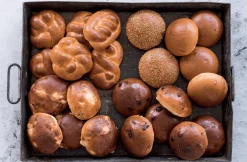 Broodbijbel – Hiljo Hillebrand